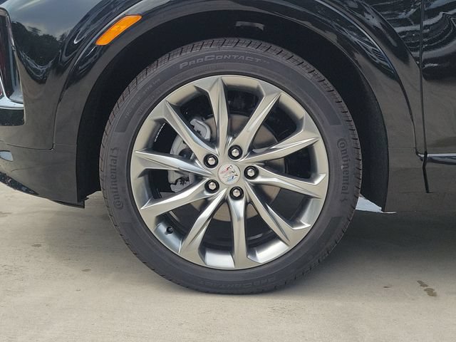 New 2026 Buick Encore GX Avenir w/ Avenir Technology Package FWD image 5