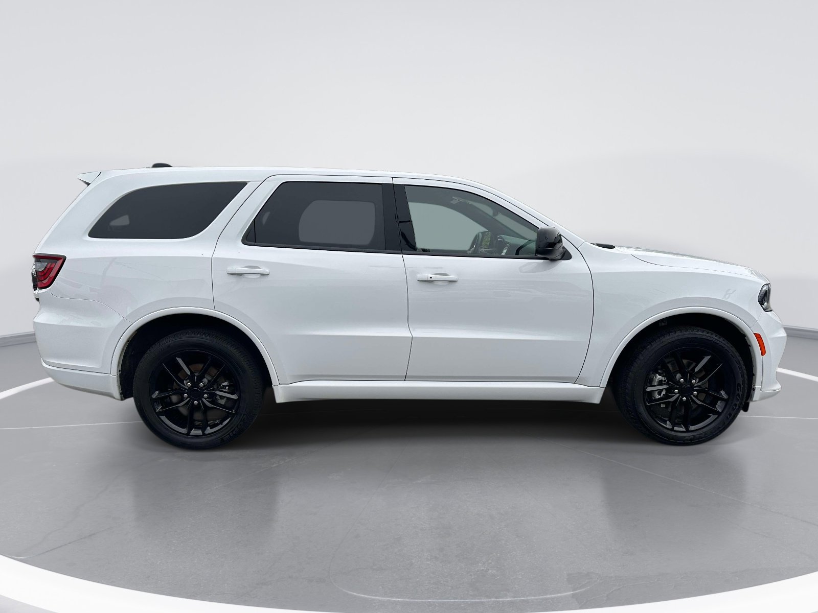 Used 2026 Dodge Durango GT AWD/4WD image 4