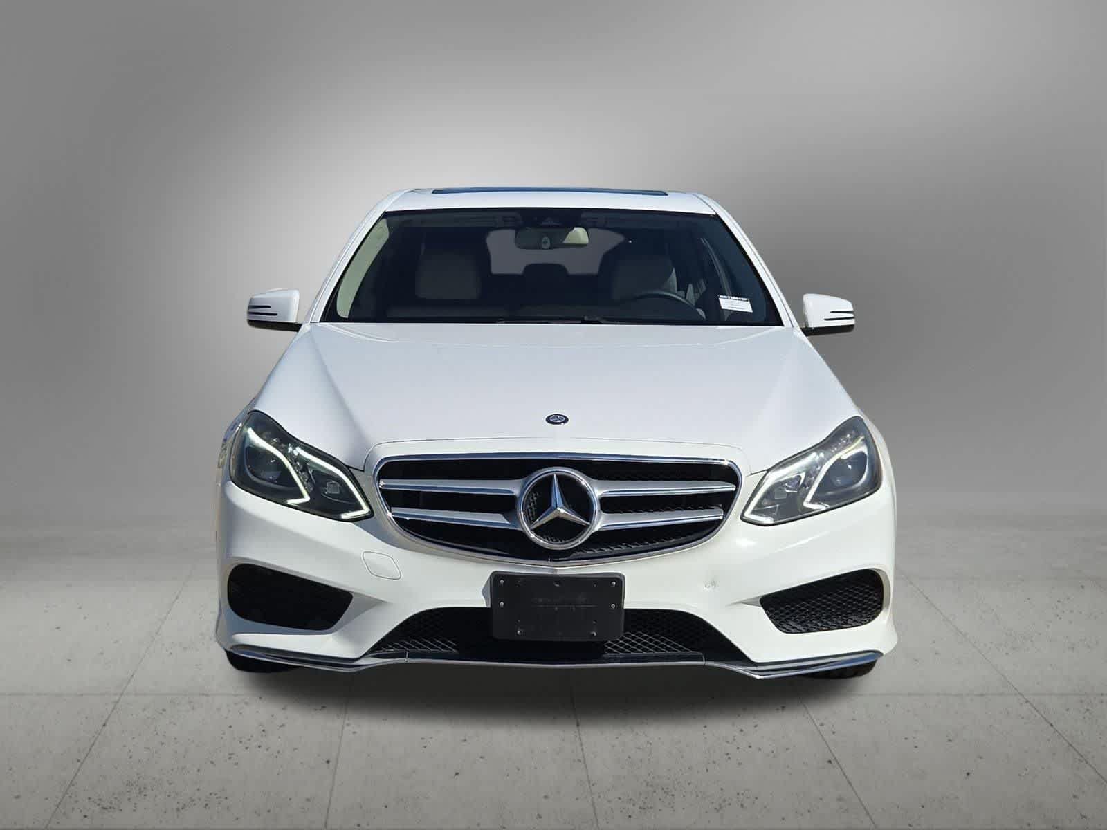 Used 2016 Mercedes-Benz E 350 Sedan image 9
