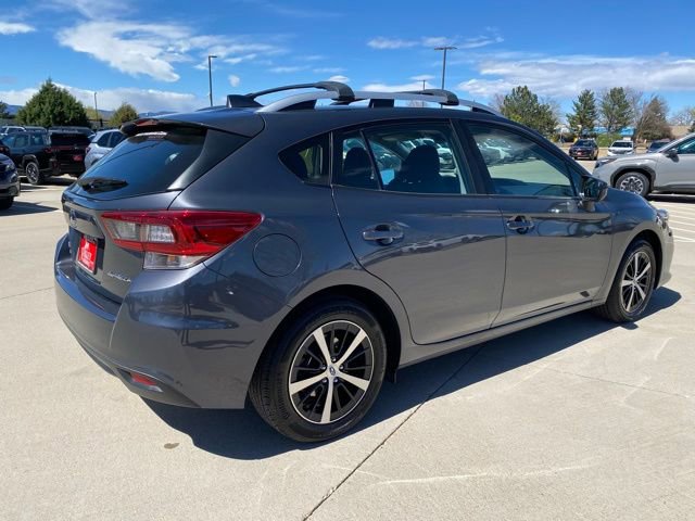 Used 2023 Subaru Impreza Premium image 5
