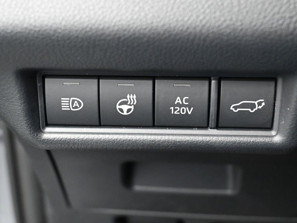 Certified 2026 Toyota Grand Highlander AWD Hybrid image 17