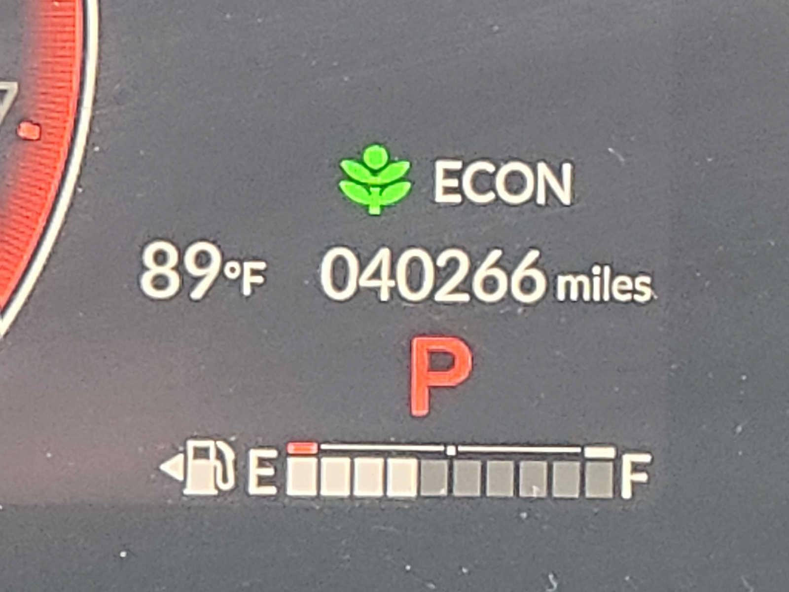 Used 2023 Honda CR-V EX image 18