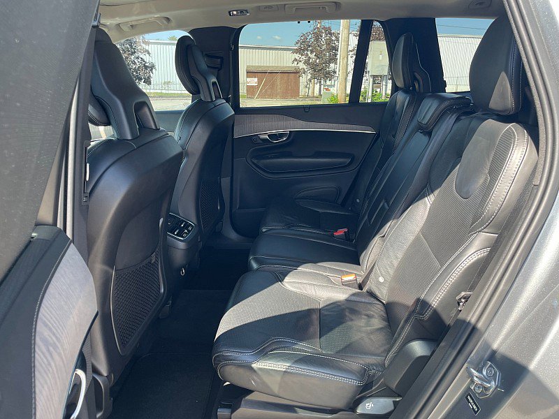 Used 2020 Volvo XC90 T6 Inscription image 32