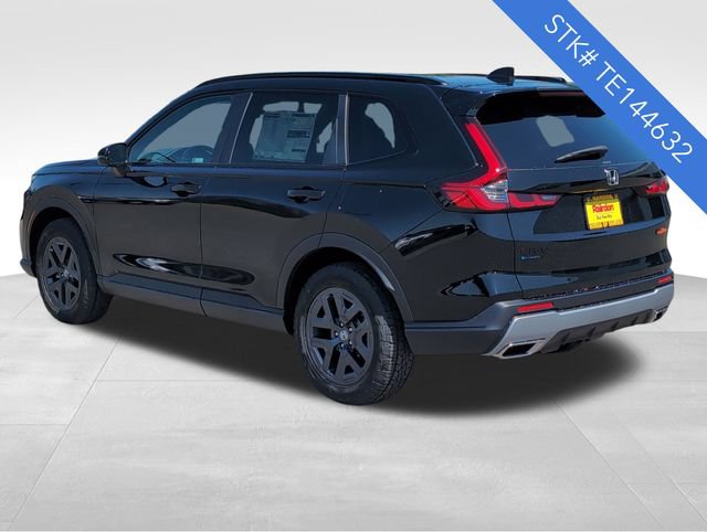 New 2026 Honda CR-V TrailSport image 5