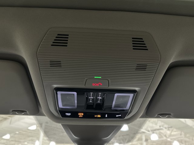 New 2026 Volkswagen Atlas SEL Premium R-Line image 35