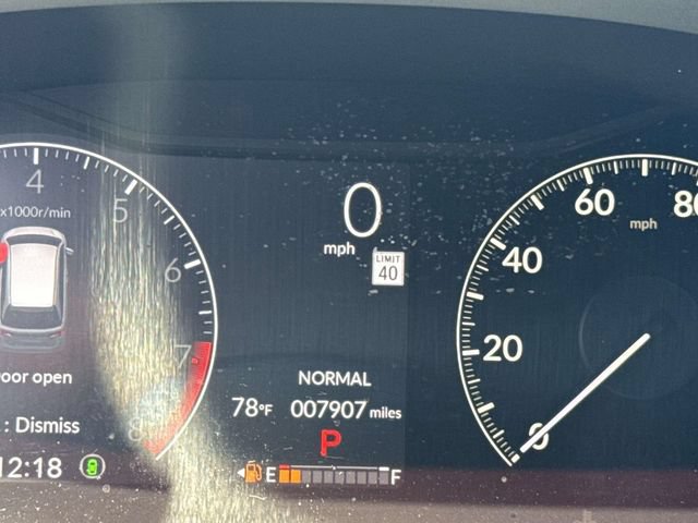 Used 2026 Honda Odyssey EX-L image 25