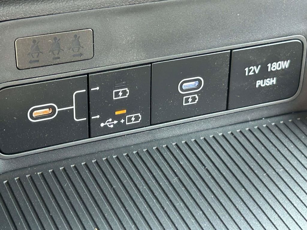 New 2026 Hyundai Kona SE FWD image 22