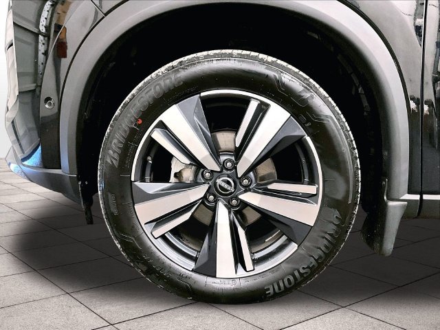 Used 2022 Nissan Rogue SL w/ SL Premium Package AWD/4WD image 8