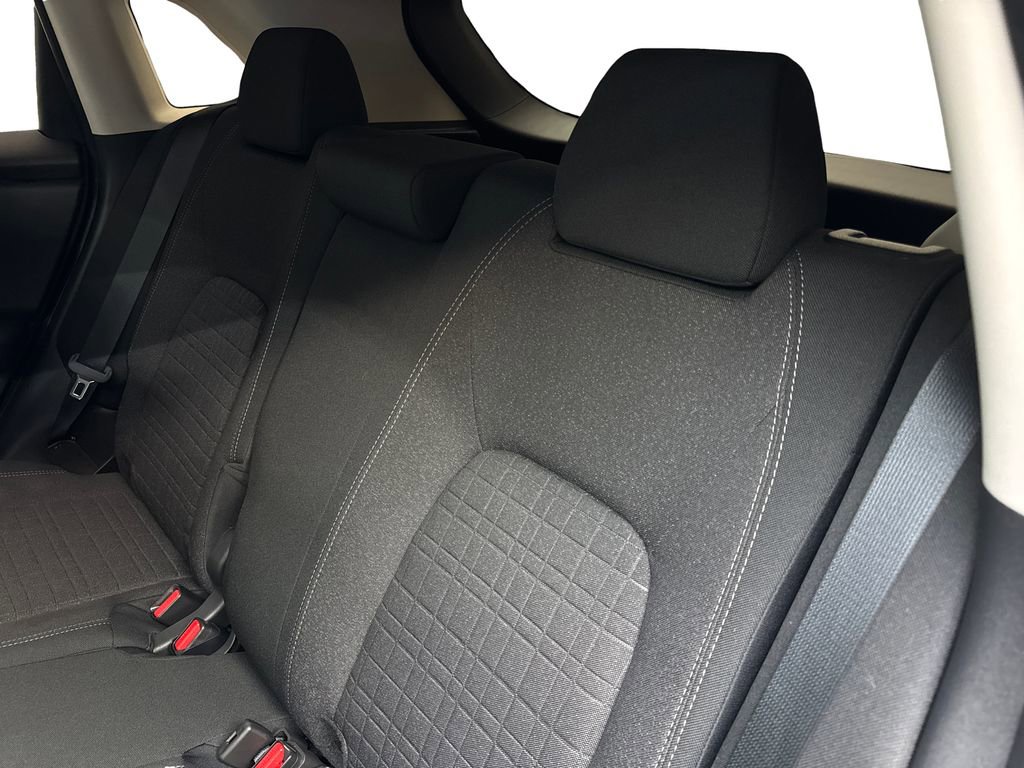 Used 2025 Honda HR-V LX image 33