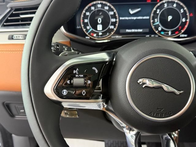 New 2026 Jaguar F-PACE R-Dynamic S AWD/4WD image 42