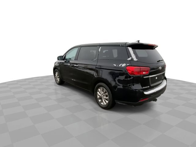 Used 2019 Kia Sedona LX image 6