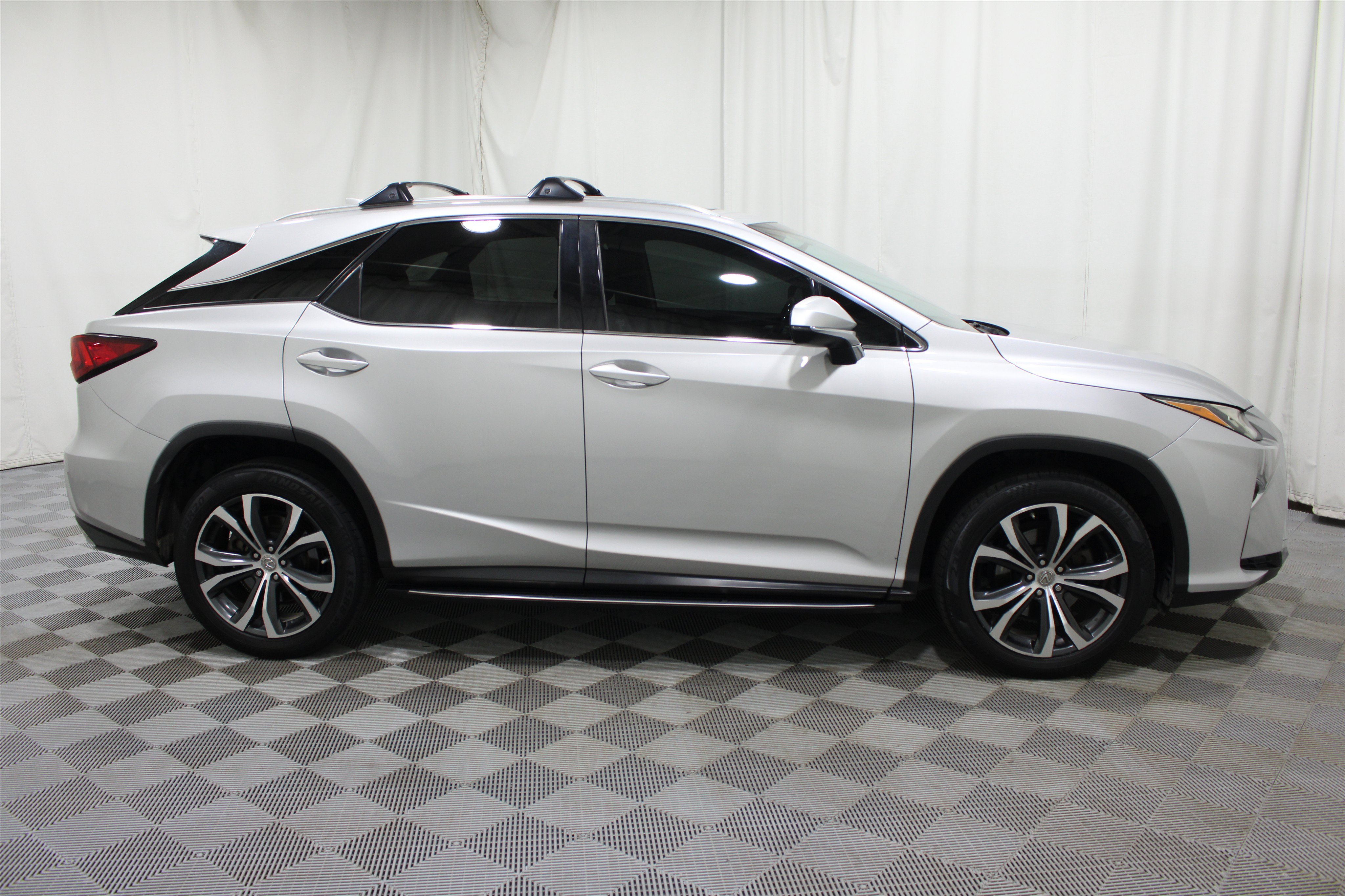 Used 2016 Lexus RX 350 FWD w/ Premium Package image 31