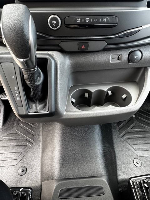 New 2026 Ford Transit 150 Low Roof w/ Load Area Protection Package RWD image 20