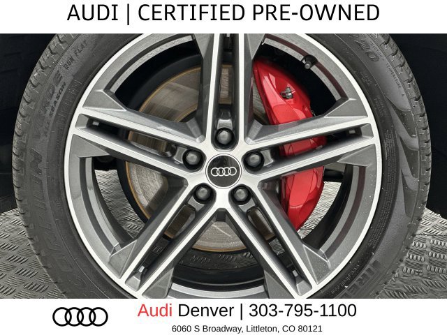 Certified 2024 Audi Q5 e Premium Plus w/ Premium Plus Package AWD/4WD image 10