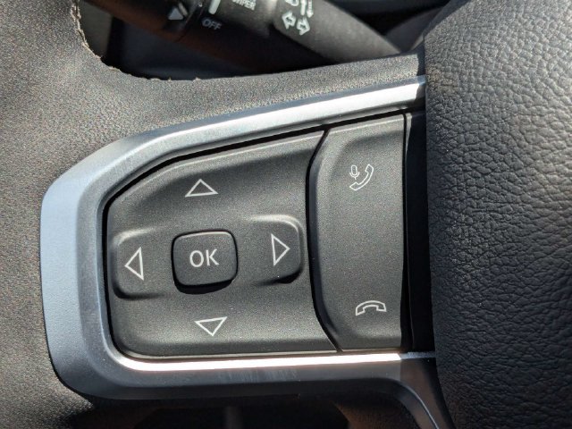 New 2026 RAM 3500 Big Horn AWD/4WD image 26