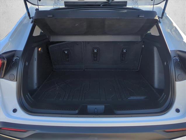 Used 2025 Chevrolet Trax ACTIV w/ Driver Confidence Package image 7