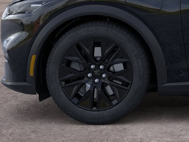New 2026 Ford Mustang Mach-E Select RWD image 19