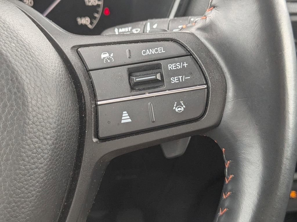 Used 2023 Honda CR-V Sport image 18