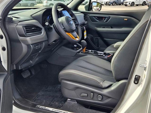 New 2026 Subaru Forester Wilderness image 12