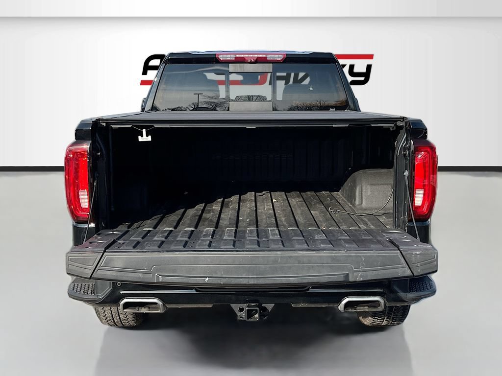 Used 2023 GMC Sierra 1500 Denali AWD/4WD image 28