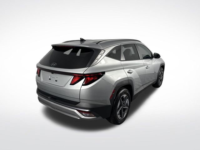 New 2026 Hyundai Tucson SEL image 35