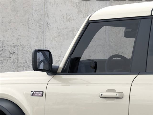 New 2026 Ford Bronco Outer Banks AWD/4WD image 22