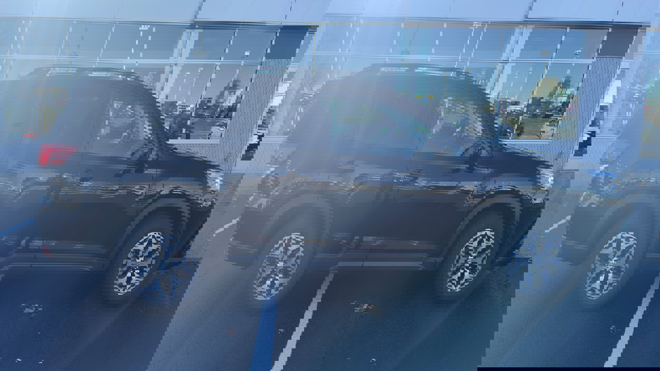 Certified 2024 Subaru Forester Premium image 2