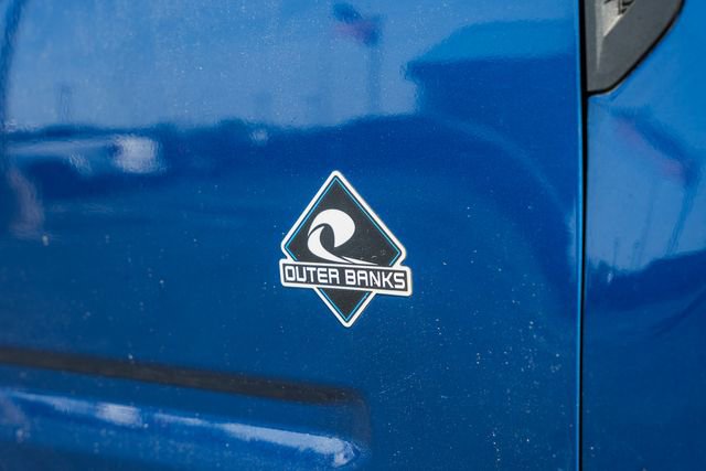 Used 2023 Ford Bronco Sport Outer Banks w/ Tech Package image 16