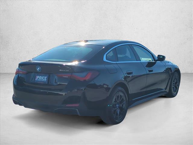 Certified 2023 BMW i4 eDrive35 image 5