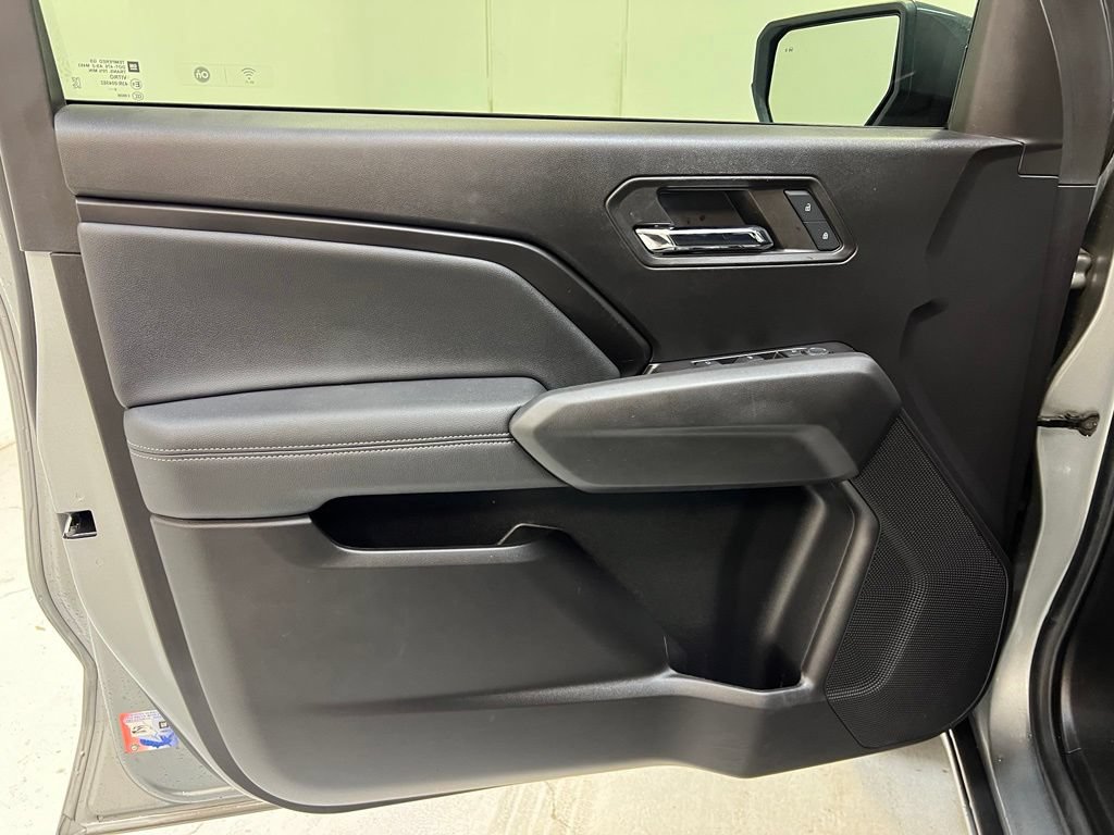 Used 2024 Chevrolet Colorado LT w/ LT Convenience Package RWD image 14