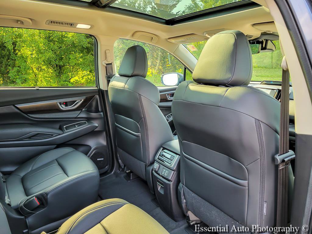 Certified 2026 Subaru Ascent Touring AWD/4WD image 31