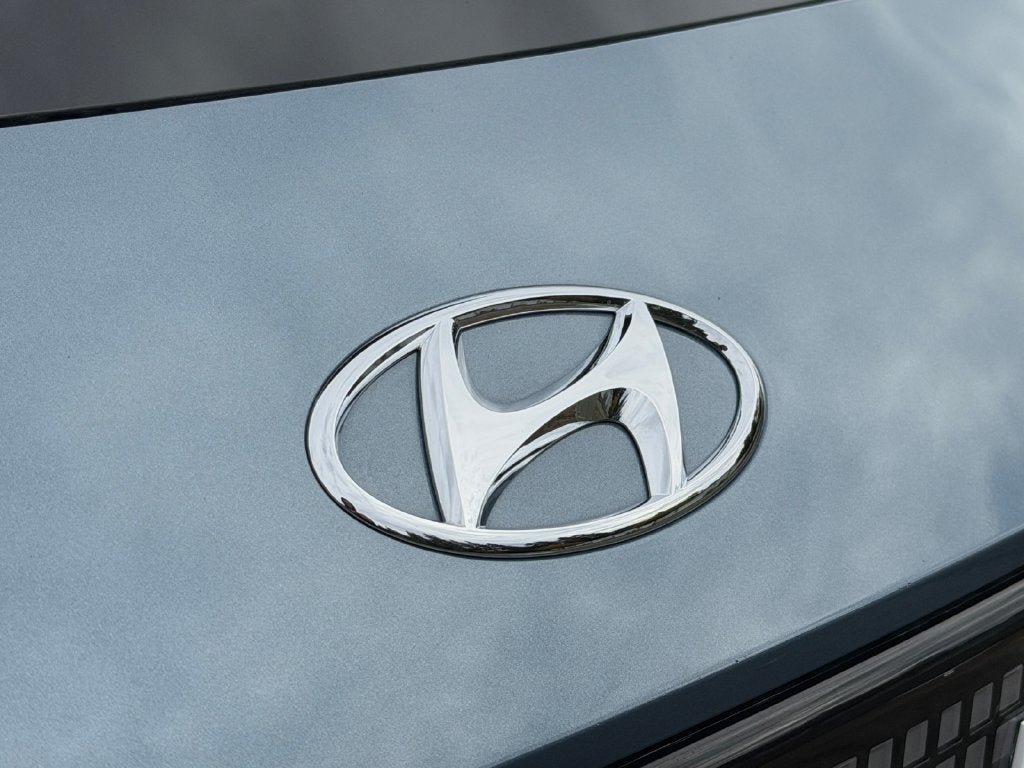 Certified 2024 Hyundai Ioniq 5 Limited AWD/4WD image 35