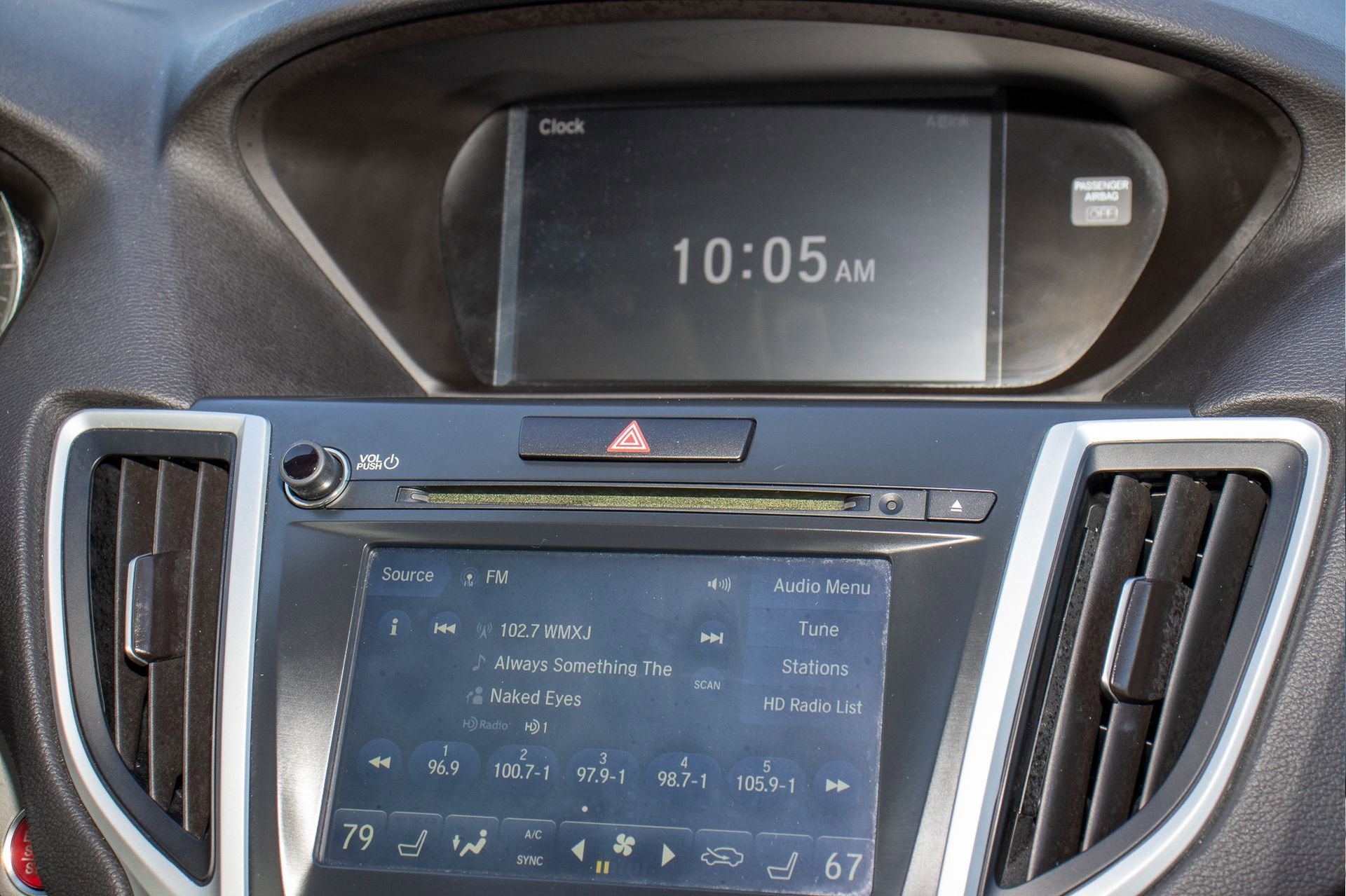 Used 2018 Acura TLX V6 w/ Technology Package image 21