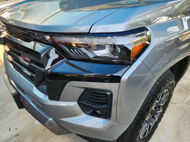 Used 2023 Chevrolet Colorado Z71 w/ Z71 Convenience Package 2 AWD/4WD image 8