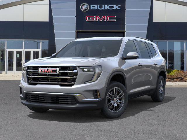 New 2026 GMC Acadia Elevation image 30