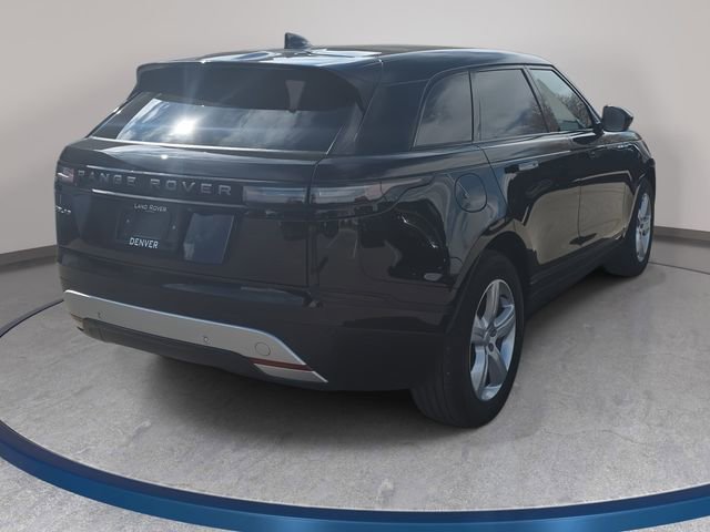 Certified 2025 Land Rover Range Rover Velar S AWD/4WD image 6