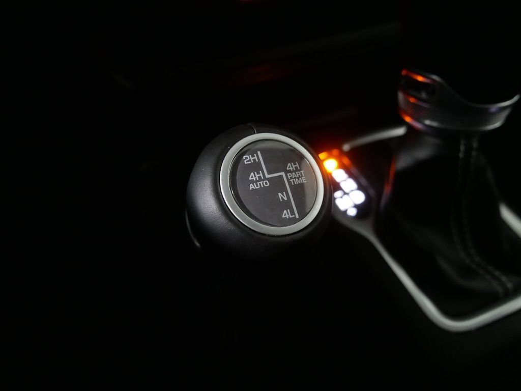 Used 2023 Jeep Wrangler Unlimited Sahara w/ Cold Weather Group image 23