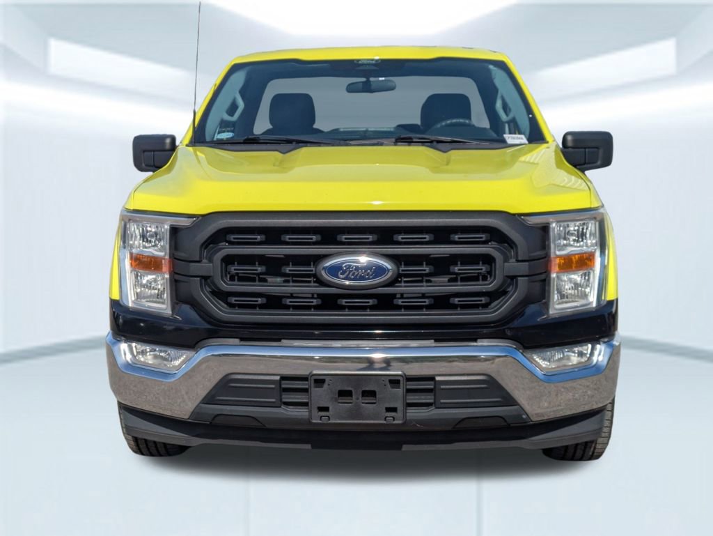 Used 2022 Ford F150 XL w/ Equipment Group 101A High image 10