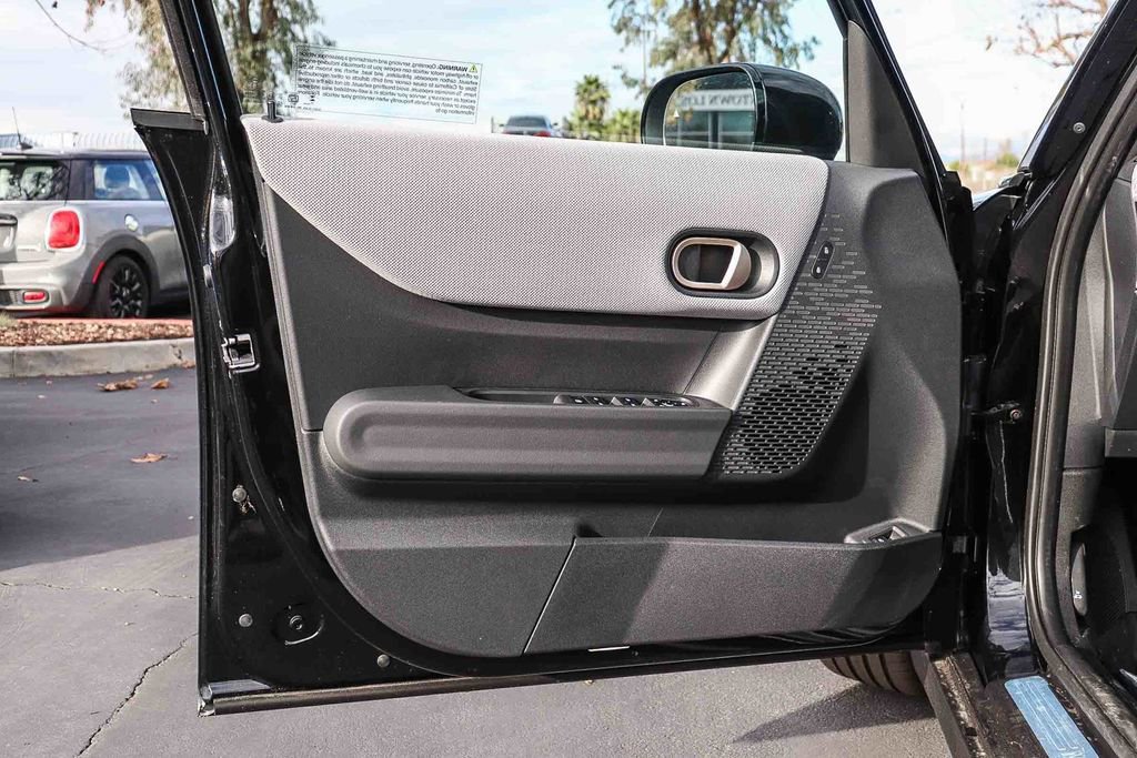 New 2026 MINI Cooper 4-Door Hardtop image 21