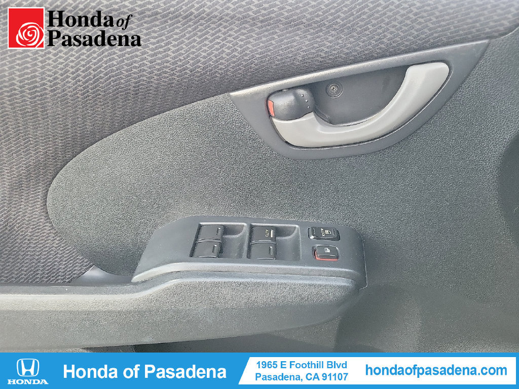 Used 2012 Honda Fit Sport image 18