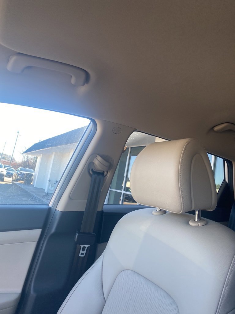 Used 2017 Hyundai Tucson SE Plus image 6