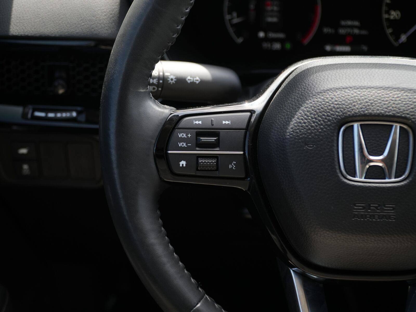 Used 2023 Honda CR-V EX-L image 22