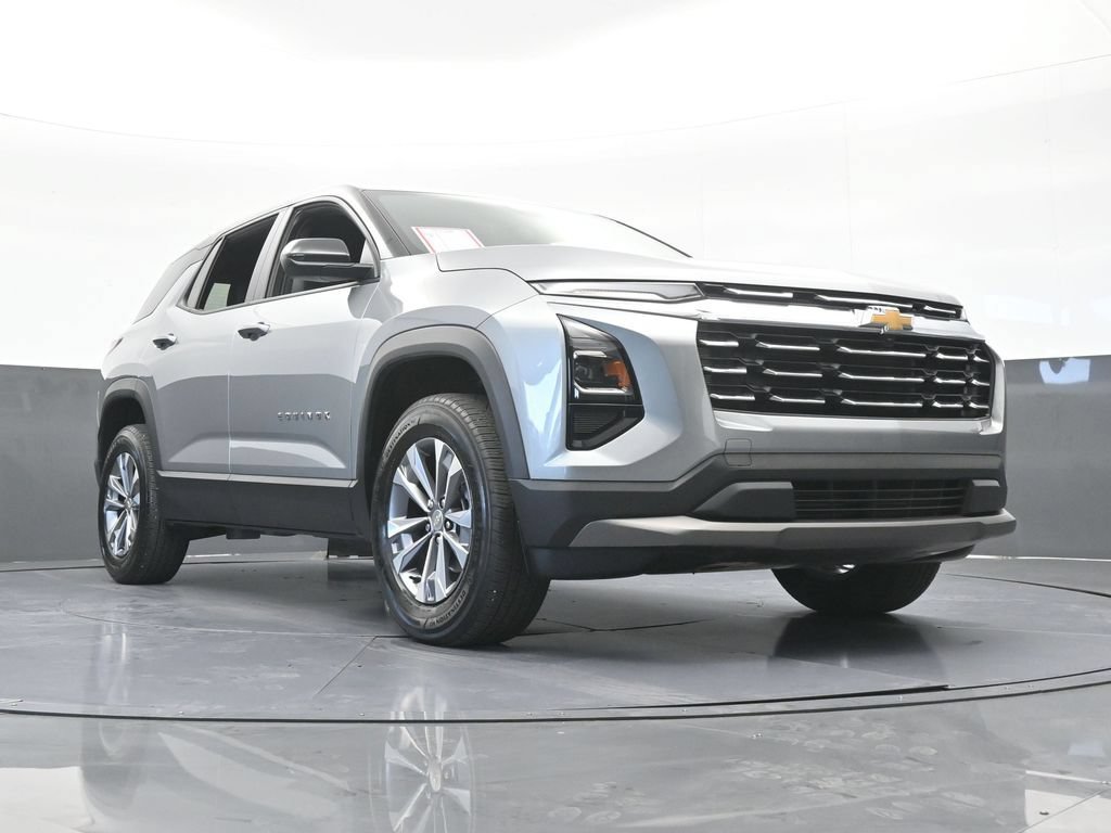 Used 2025 Chevrolet Equinox LT FWD image 57