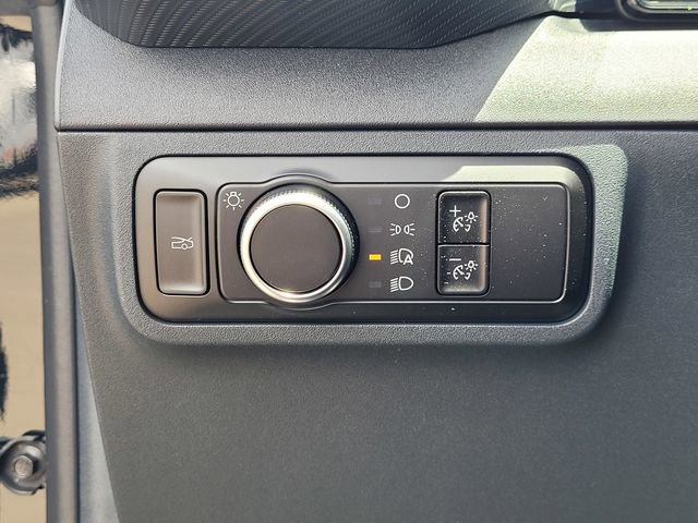 New 2026 Ford Mustang Convertible w/ Mustang Nite Pony Package image 9