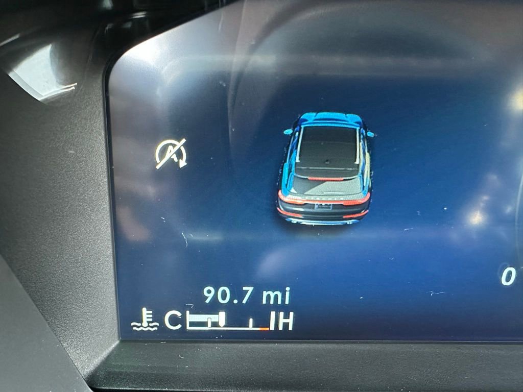 Used 2024 Lincoln Corsair AWD w/ Equipment Group 101A image 6