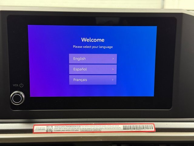 Used 2025 Toyota Tacoma SR5 image 18