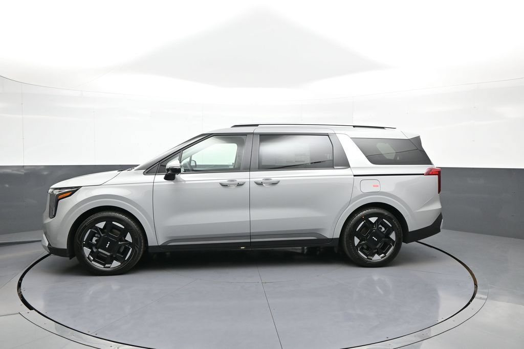 New 2026 Kia Carnival EX FWD image 9