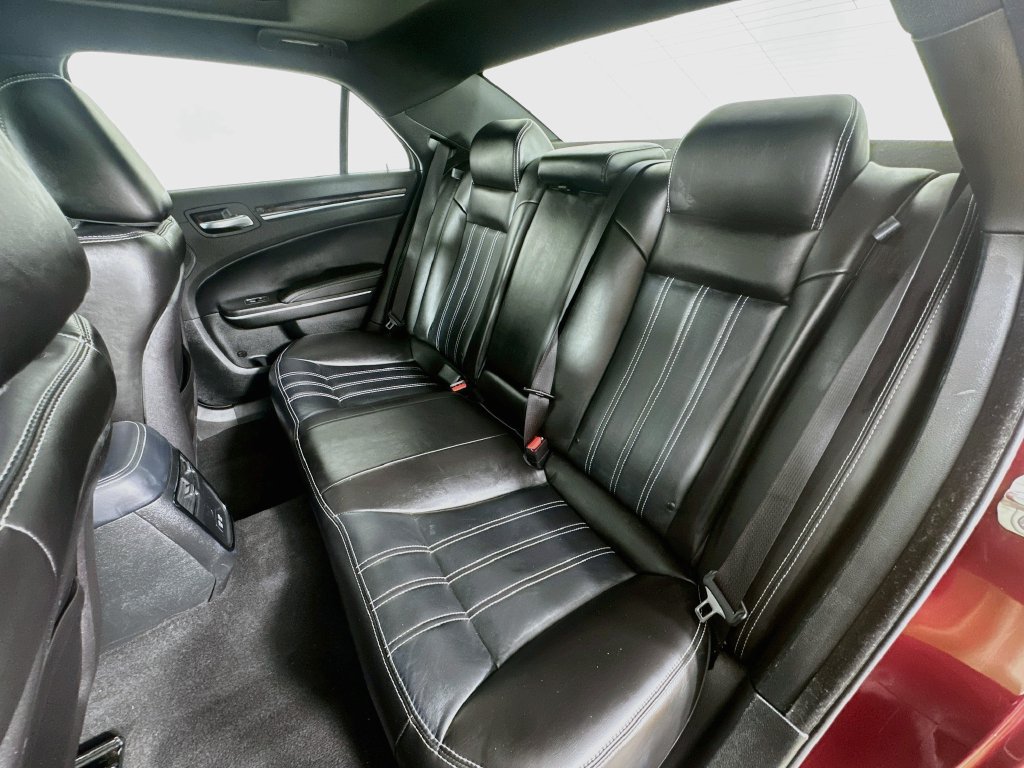 Used 2023 Chrysler 300 S RWD image 25