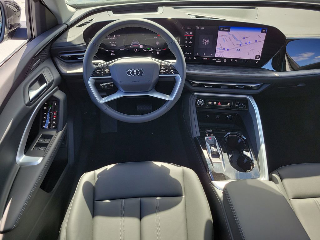 New 2025 Audi Q5 Premium Plus image 21