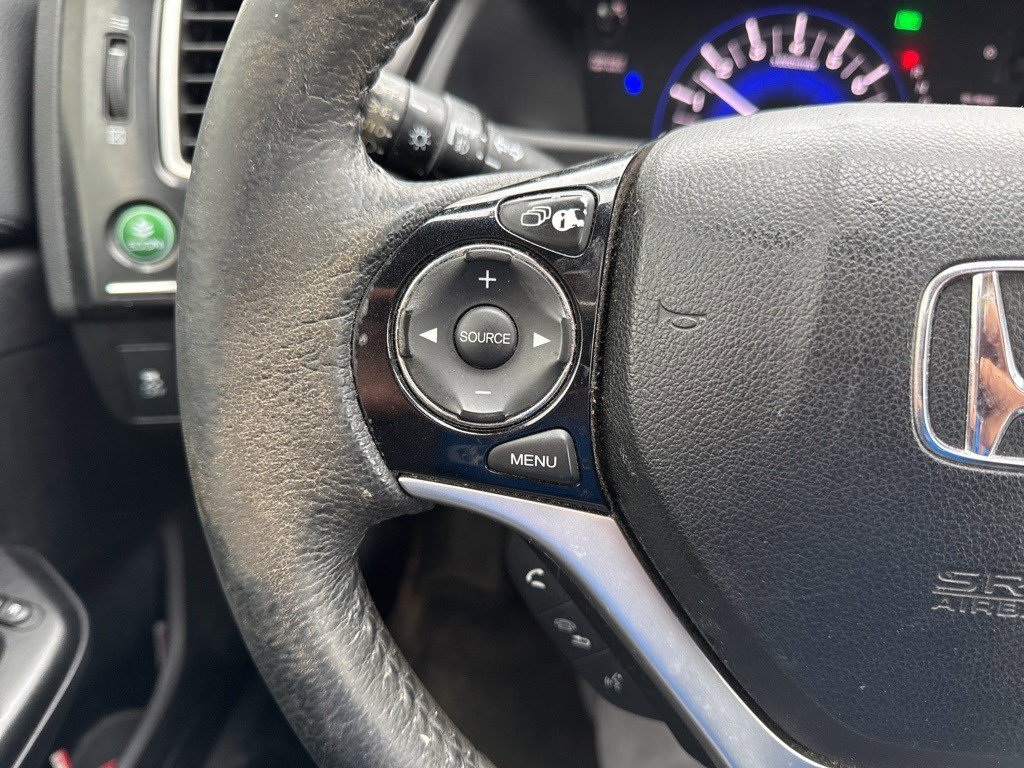 Used 2013 Honda Civic EX-L image 4